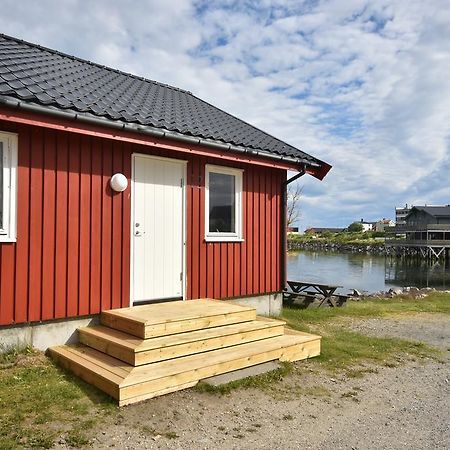 Lankanholmen Andenes Εξωτερικό φωτογραφία